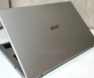New Laptop Acer Aspire A315 21G 8GB Intel Core I5 SSD 512GB