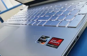 New Laptop HP Stream Notebook 16GB AMD Ryzen 7 SSD 512GB