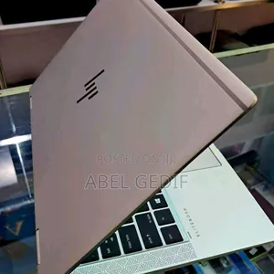 New Laptop HP EliteBook X360 1040 G5 16GB Intel Core I7 SSD 512GB