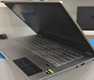 New Laptop Acer 16GB AMD Ryzen 7 SSD 512GB