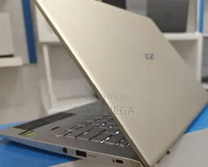 New Laptop Acer 16GB AMD Ryzen 7 SSD 512GB