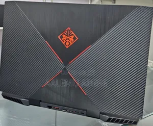 Photo - New Laptop HP Omen X 16GB Intel Core I5 SSD 512GB