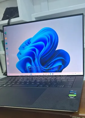 Photo - New Laptop Dell XPS 15 32GB Intel Core I7 SSD 1T