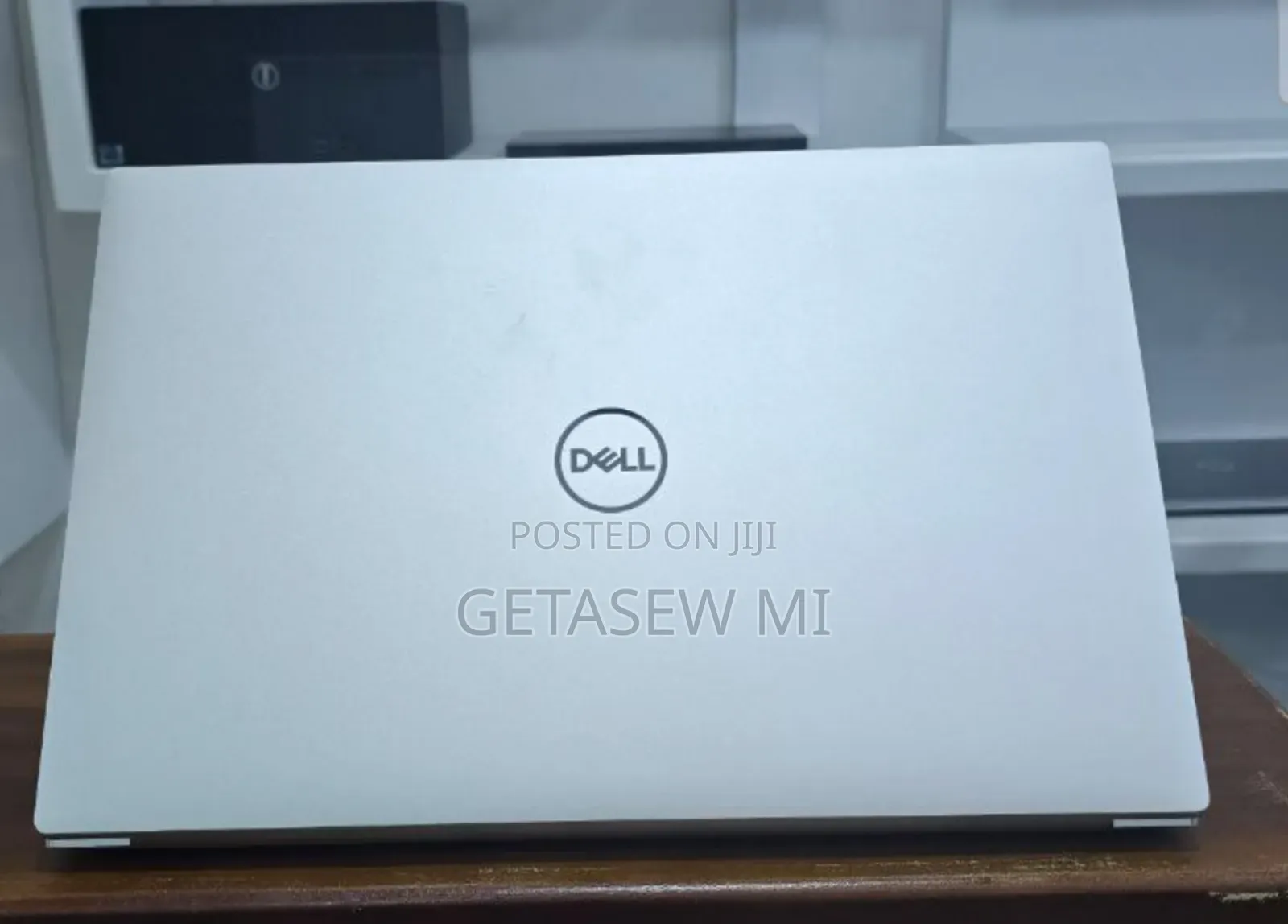 New Laptop Dell XPS 15 32GB Intel Core I7 SSD 1T