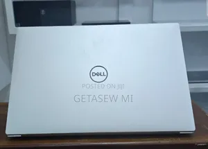 New Laptop Dell XPS 15 32GB Intel Core I7 SSD 1T