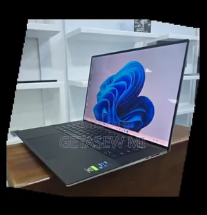 New Laptop Dell XPS 15 32GB Intel Core I7 SSD 1T