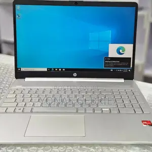 New Laptop HP Stream Notebook 8GB AMD Ryzen 7 SSD 512GB