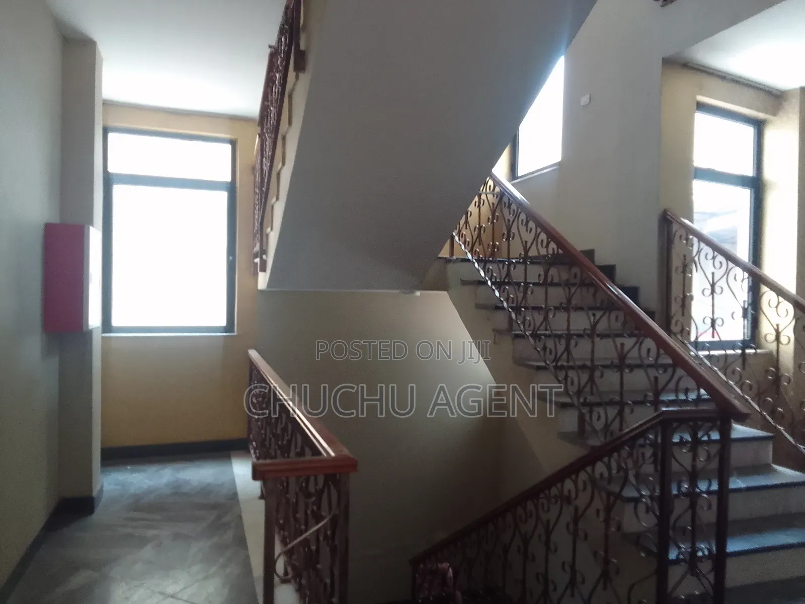 Ground Floor Rent for Any Business