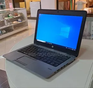 New Laptop HP EliteBook 820 G1 8GB Intel Core I5 HDD 500GB