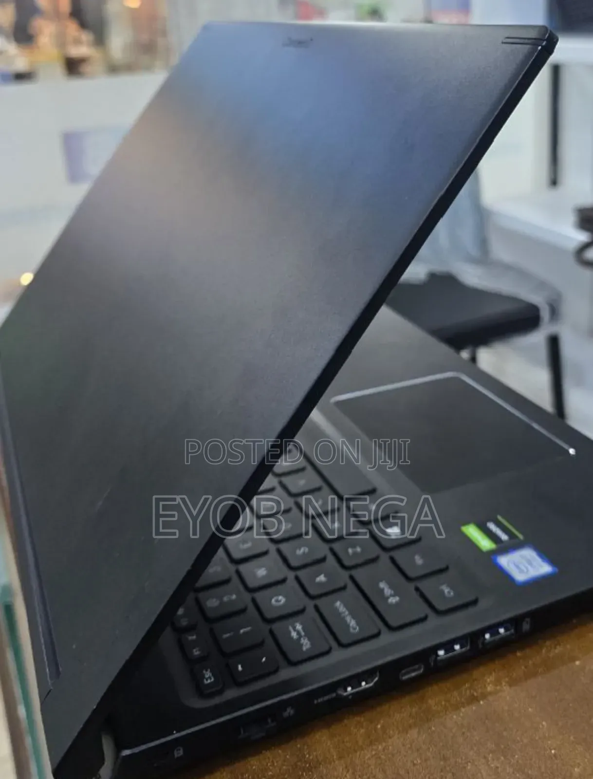 New Laptop Acer Conceptd 5 16GB Intel Core I7 SSD 512GB