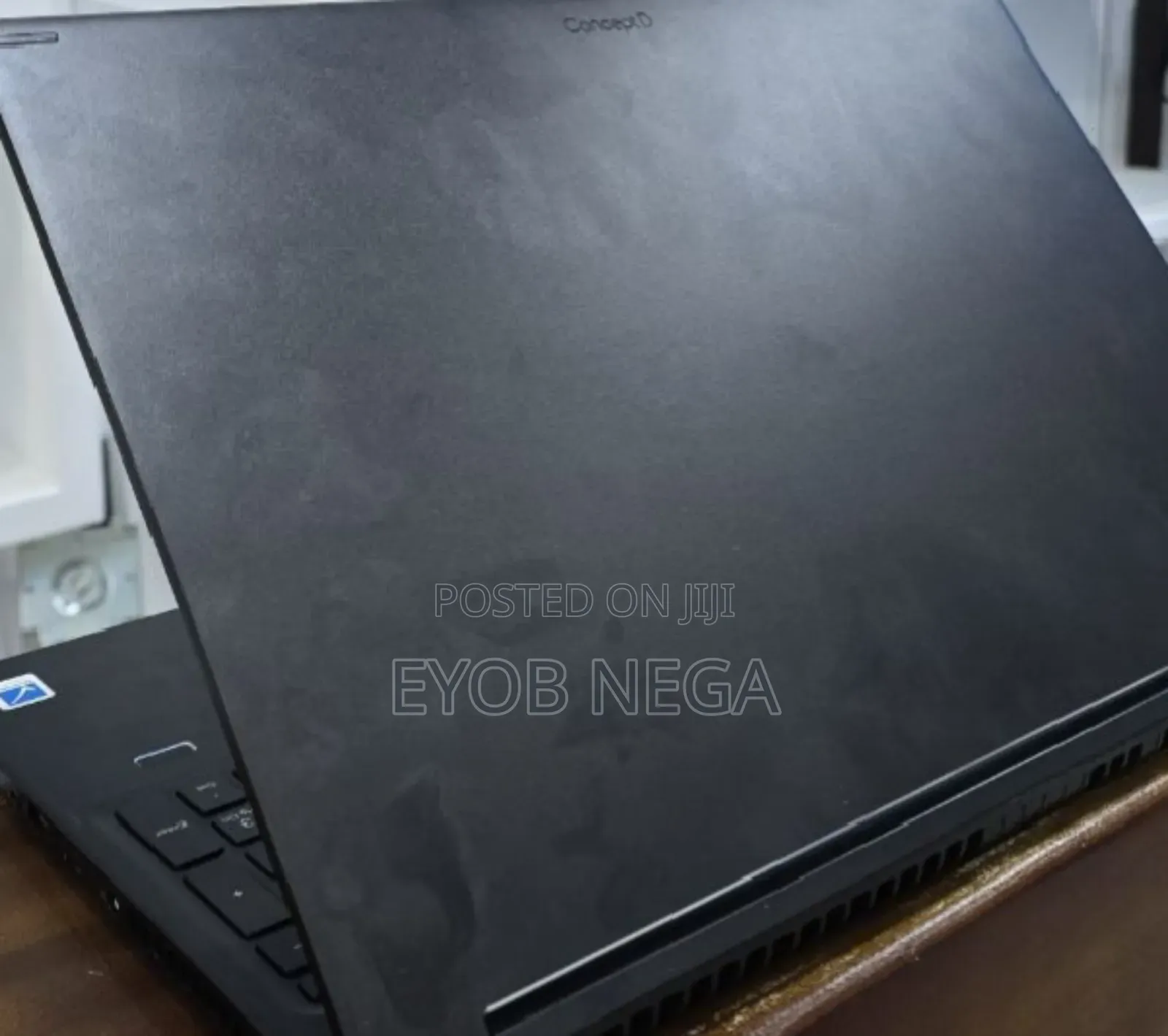 New Laptop Acer Conceptd 5 16GB Intel Core I7 SSD 512GB