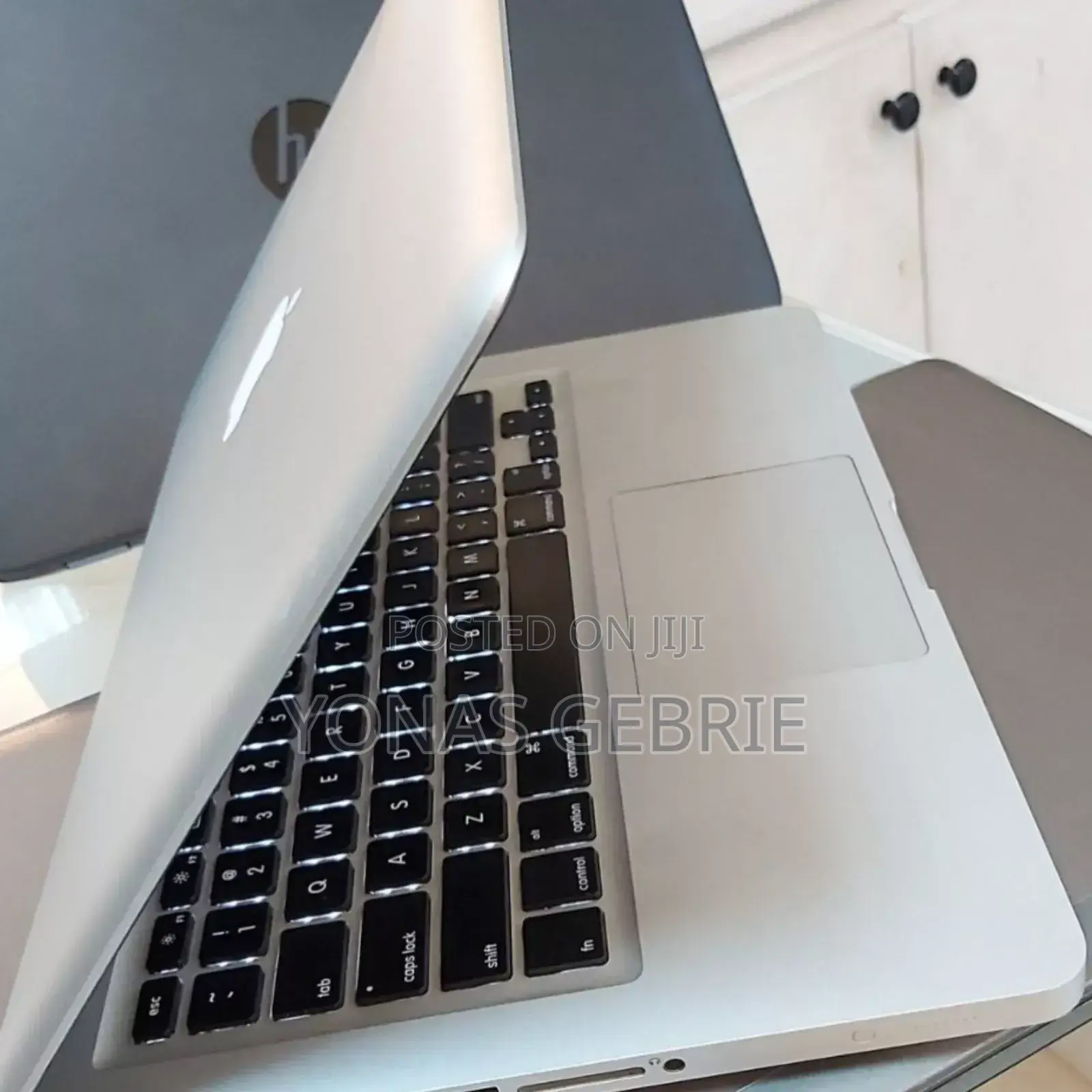 New Laptop Apple MacBook 2011 8GB Intel Core I5 HDD 320GB