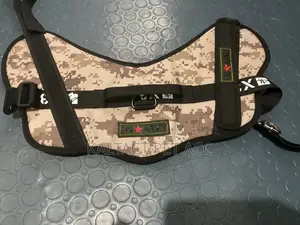 Top Lap Full Body Dog Harness