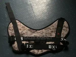 Top Lap Full Body Dog Harness