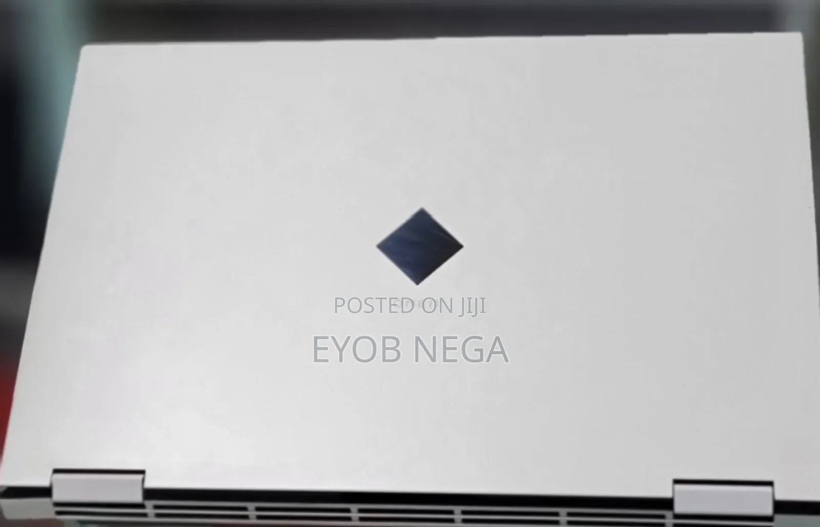 New Laptop HP Omen 16 16GB Intel Core I7 SSD 512GB