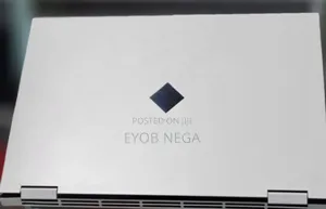 Photo - New Laptop HP Omen 16 16GB Intel Core I7 SSD 512GB