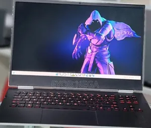 New Laptop HP Omen 16 16GB Intel Core I7 SSD 512GB