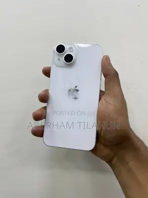 Photo - Apple iPhone 14 128 GB White