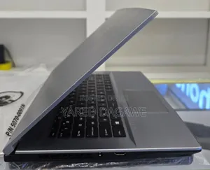 New Laptop MSI 16GB Intel Core I7 SSD 512GB