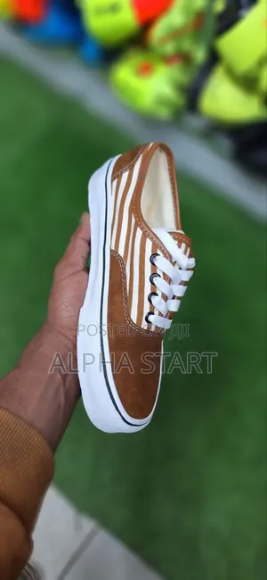 Vans Old School Good Quality Shoes