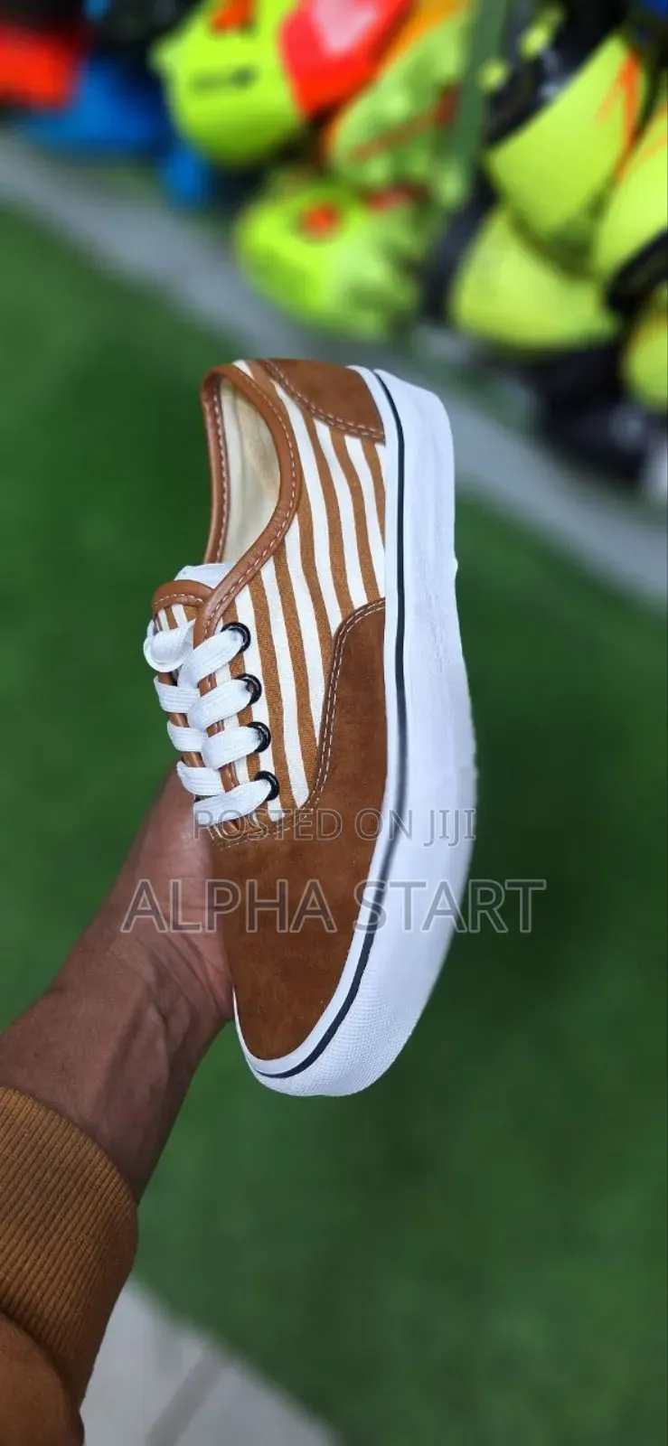 Vans Old School Good Quality Shoes