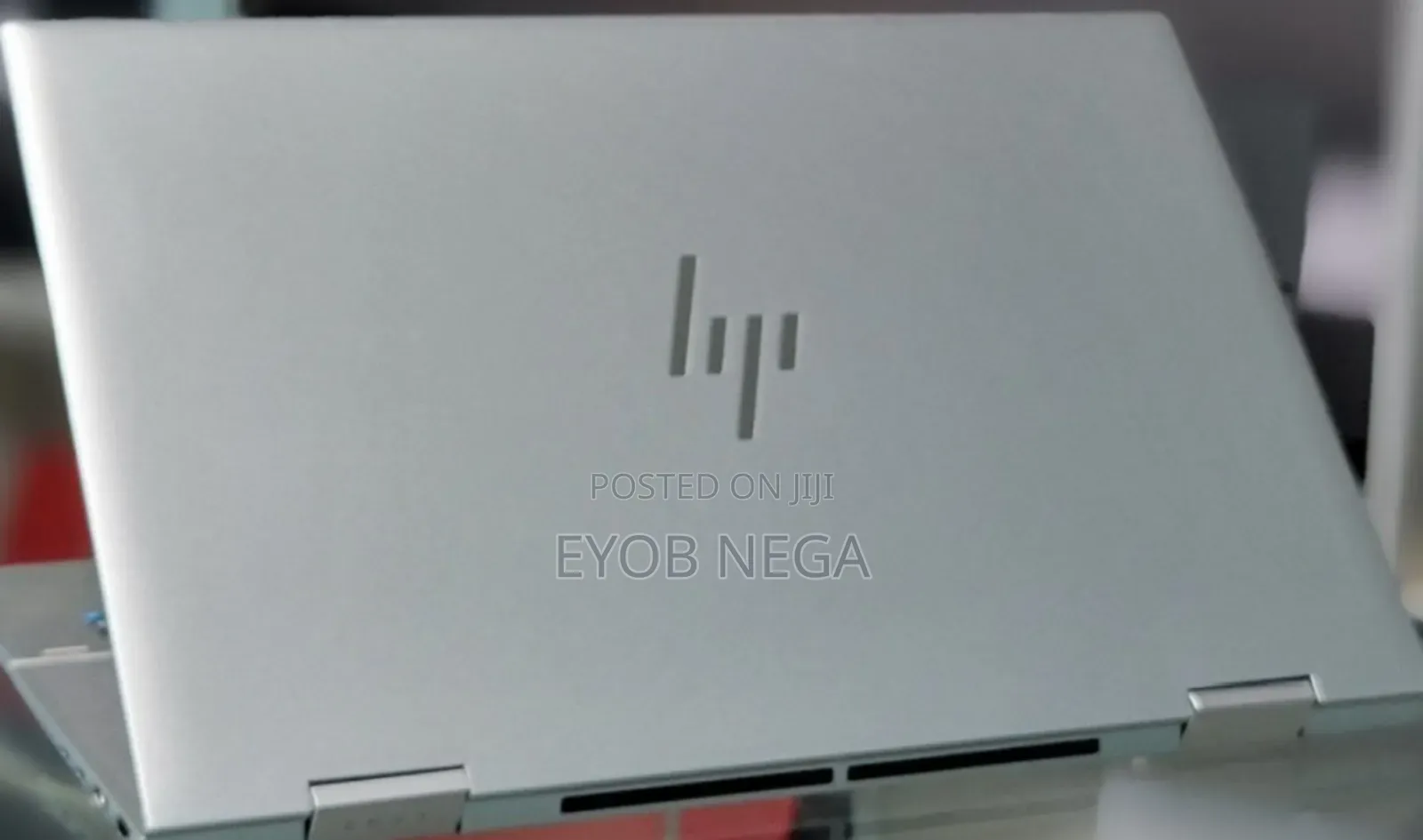 New Laptop HP Envy X360 16GB Intel Core I5 SSD 512GB