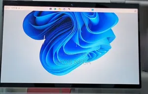 New Laptop HP Envy X360 16GB Intel Core I5 SSD 512GB