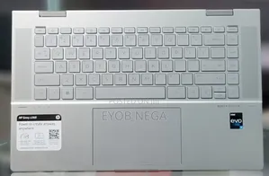 New Laptop HP Envy X360 16GB Intel Core I5 SSD 512GB