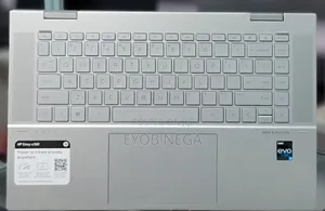 New Laptop HP Envy X360 16GB Intel Core I5 SSD 512GB