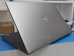 New Laptop Dell XPS 15 32GB Intel Core I7 SSD 512GB