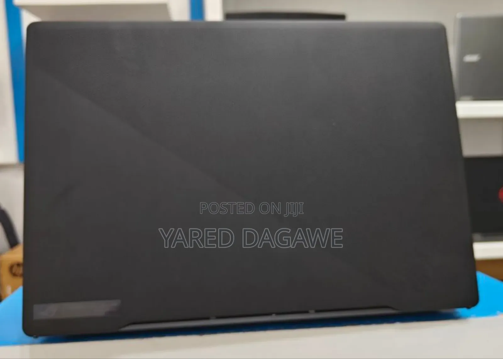 New Laptop Asus ROG Zephyrus G16 16GB Intel Core I9 SSD 1T