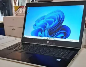 New Laptop HP ProBook 450 G5 16GB Intel Core I5 SSD 512GB