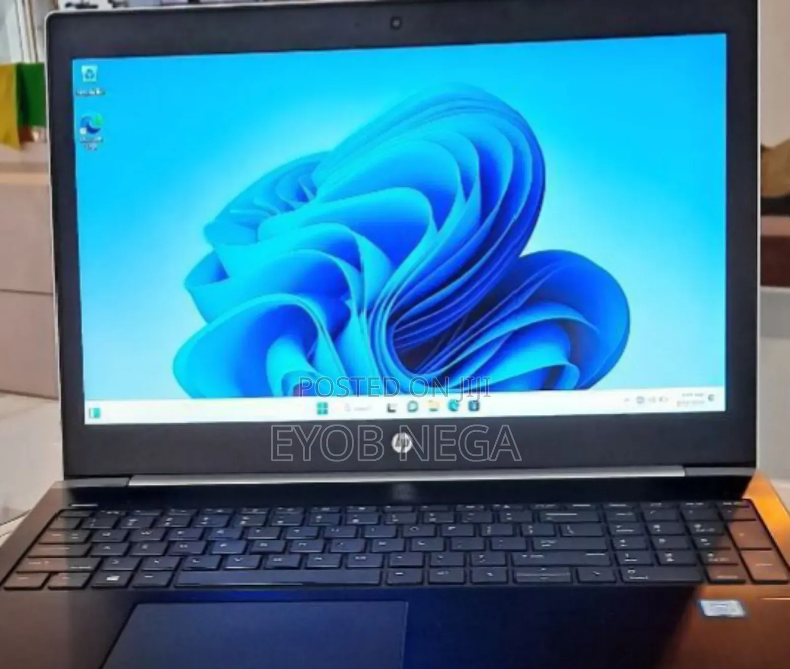 New Laptop HP ProBook 450 G5 16GB Intel Core I5 SSD 512GB