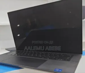 New Laptop Dell XPS 15 32GB Intel Core I7 SSD 512GB