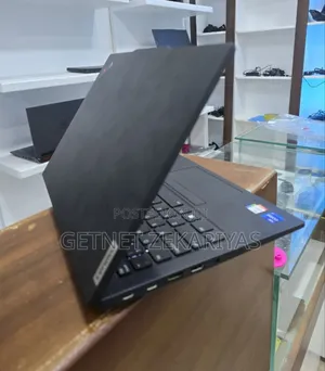 New Laptop Lenovo ThinkPad E14 G5 16GB Intel Core I7 SSD 512GB