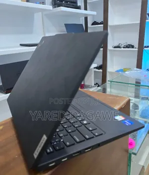 New Laptop Lenovo 16GB Intel Core I7 SSD 512GB