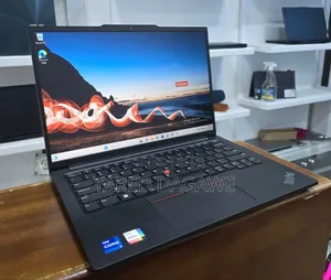 New Laptop Lenovo 16GB Intel Core I7 SSD 512GB