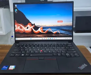 New Laptop Lenovo 16GB Intel Core I7 SSD 512GB
