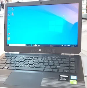 New Laptop HP Pavilion 14 8GB Intel Core I5 HDD 500GB