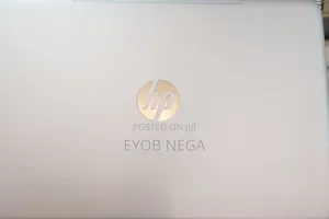 New Laptop HP Pavilion 14 8GB Intel Core I5 HDD 500GB