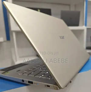 New Laptop Acer 16GB AMD Ryzen 7 SSD 512GB