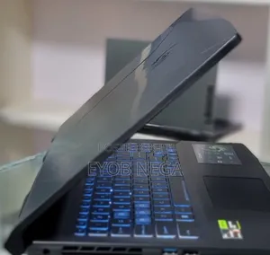 New Laptop Acer Predator Helios 300 32GB Intel Core I7 SSD 1T