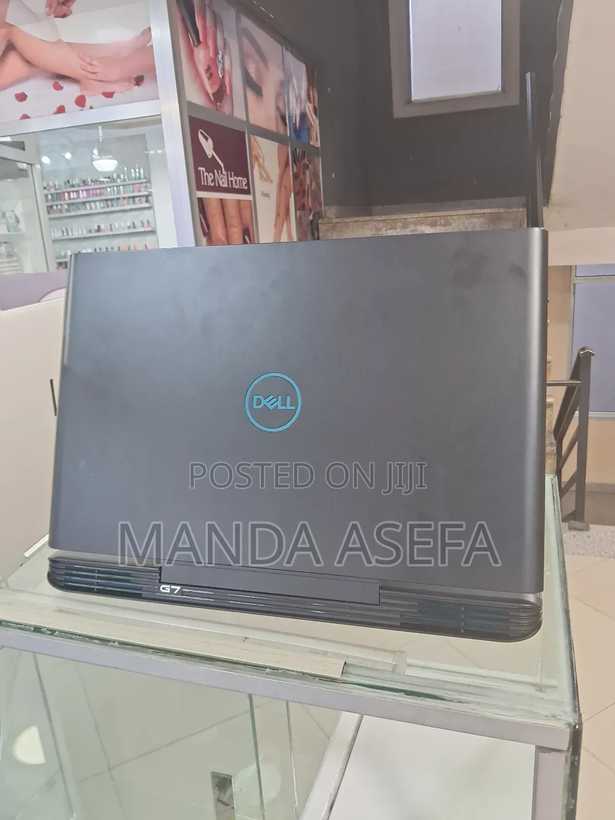 New Laptop Dell 8GB Intel Core I7 HDD+SSD 1T
