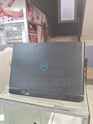 New Laptop Dell 8GB Intel Core I7 HDD+SSD 1T