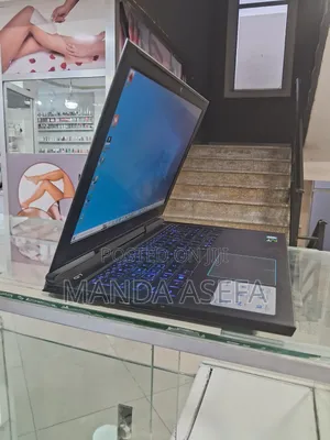 New Laptop Dell 8GB Intel Core I7 HDD+SSD 1T