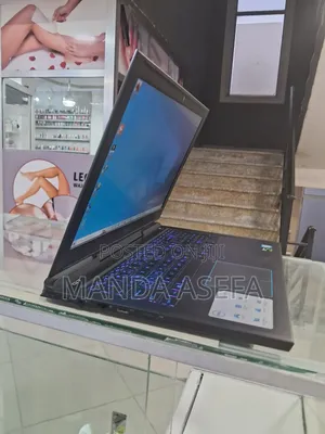 New Laptop Dell 8GB Intel Core I7 HDD+SSD 1T