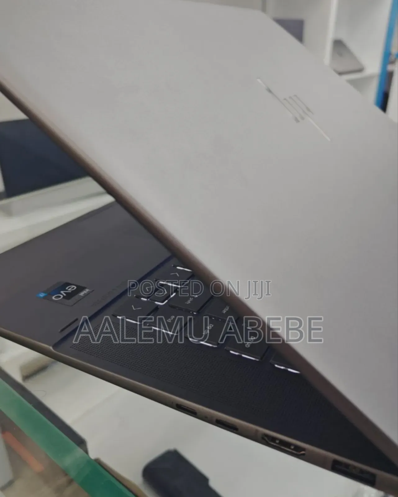 New Laptop HP Envy X360 32GB Intel Core I7 SSD 1T