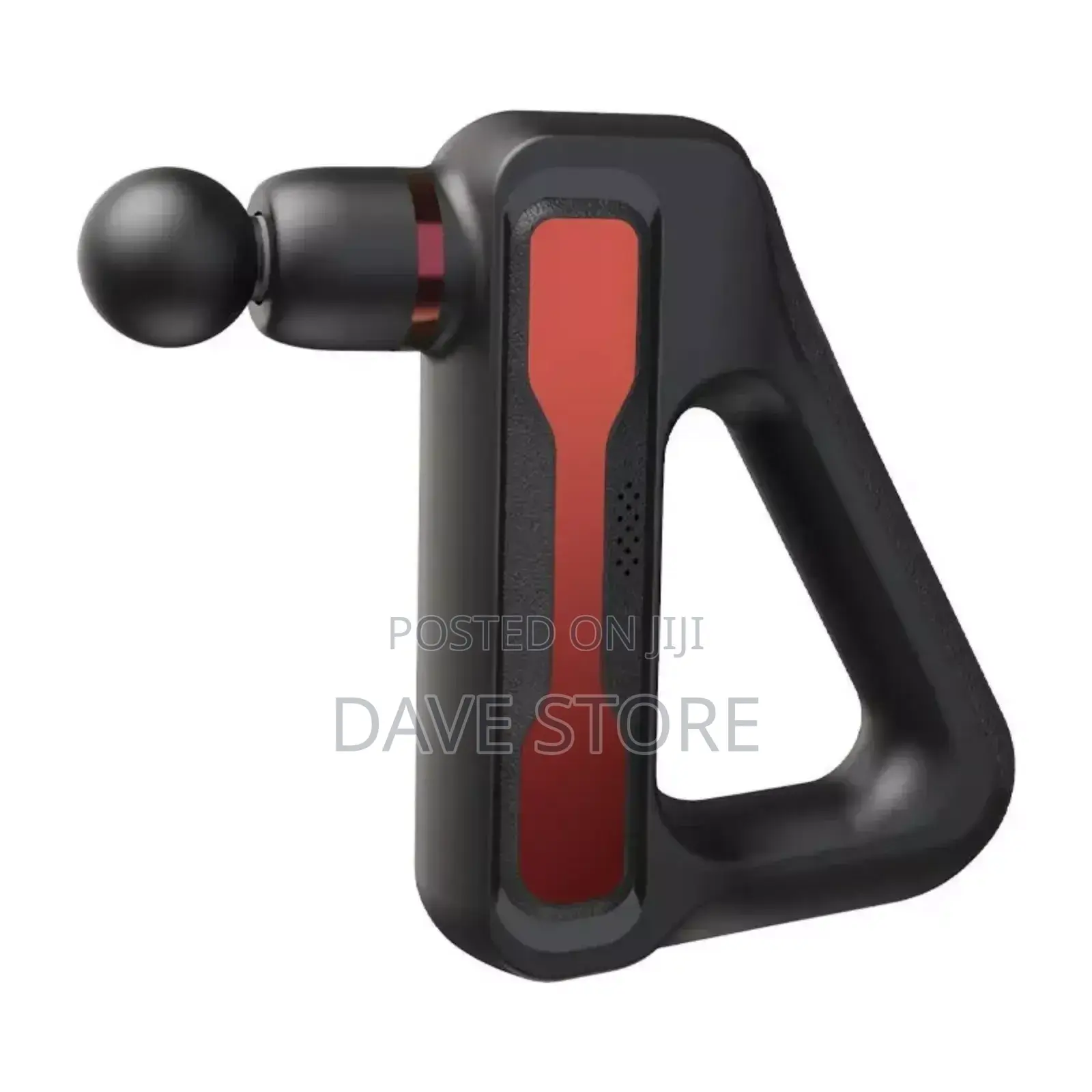 Deep Tissue Fascial Gun Massager