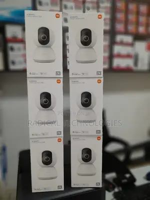Photo - Mi Camera Xiaomi Security Camera