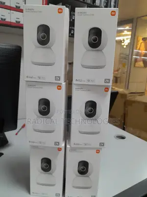 Mi Camera Xiaomi Security Camera